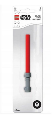 LEGO 52348 STAR WARS BALLPOINT SVETELNÝ MEČIC