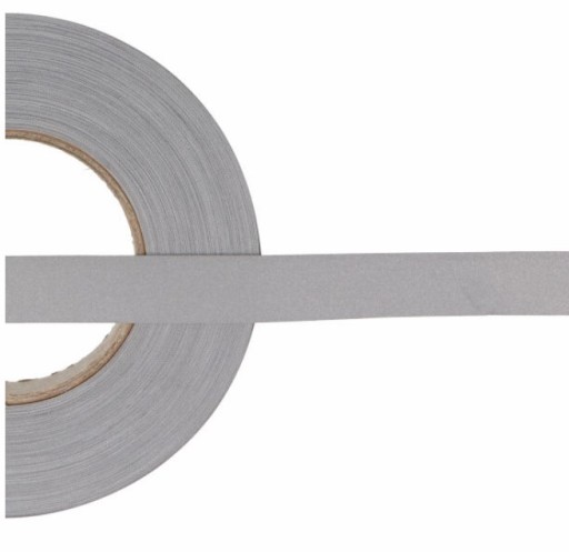 2CM REFLEXNÁ PÁSKA NA ŠITIE 20MM - 1MB