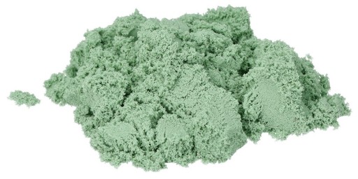 AdamToys Kinetic sand Sand Eternal mokrý 1kg