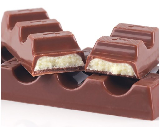 Kinder čokoláda 100g tyčinky mliečnej čokolády