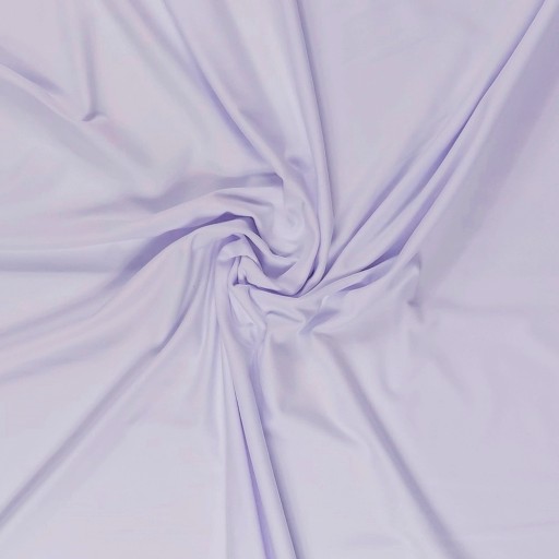 SINGLE JERSEY úplet, baw/lycra 200g/m² LILA