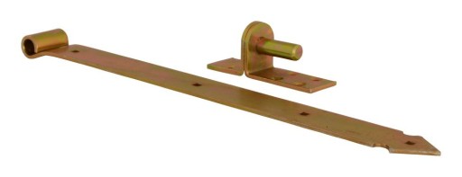 Záves na opasok 400x40/3,5 čapu priemer 14 v cene.