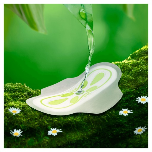 Naturella Ultra Normal Calendula hygienické vložky 10ks x2