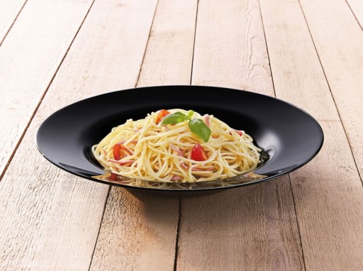 Tanier na cestoviny 28,5 cm BLACK ARCOROC