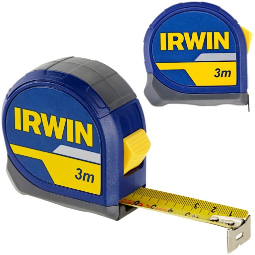 ROZMERY ROLOVANIA 3m x 13mm PROTOUCH STANDARD IRWIN