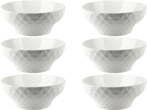 Porcelánová misa 17,5cm 700ml DIAMANT