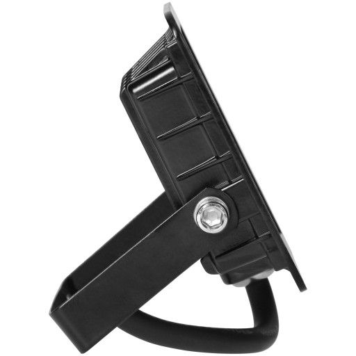 Halogénové reflektorové LED svietidlo 10W 850lm Neutrálny svetlomet 4000K IP65