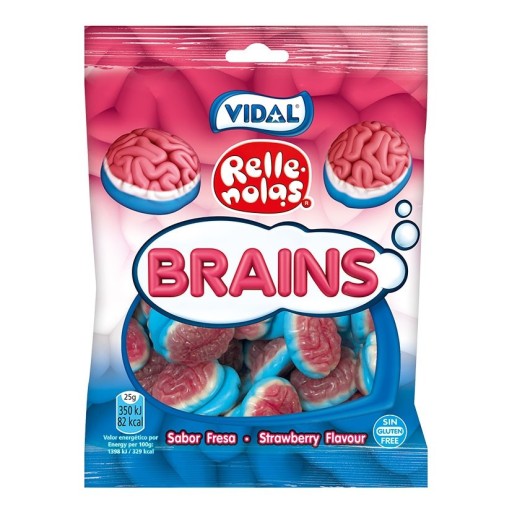 Vidal Mozgy