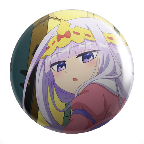 Maoujou de Oyasumi manga anime špendlíky, ZO KTORÝCH SI VYBERÁTE