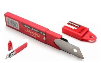 PRO NÁHRADNÉ NOŽE PR-90-03 100x18mm 10KS