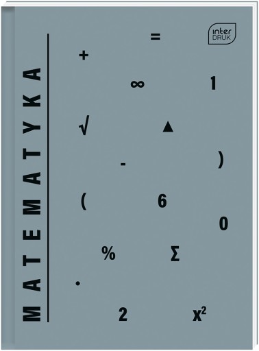 Tematická brožúra A5 80k # Matematika v pevnej väzbe