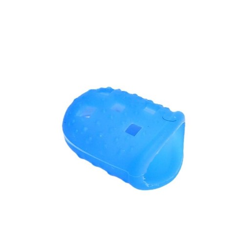 Silikónový kryt na prsty Jeremi FG-01 -- 5 ks
