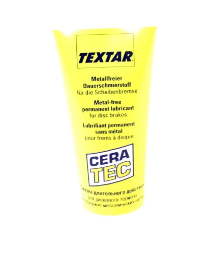 Montážna pasta TEXTAR 81000400 TEXTAR 81000400
