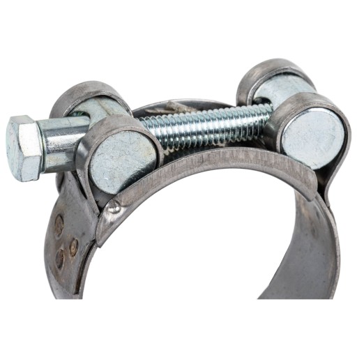 Upínací pás GBS 40-43 W2 20mm Teger
