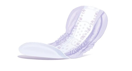 BELLA CONTROL Extra urologické vložky 10 ks.