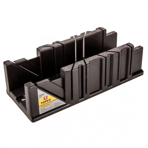 Plastový pokosový box 250 x 65 x 60 mm