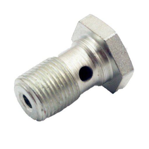 BRZDOVÁ HADICE BANjo BOLT M12 x 1, 17 x 24,