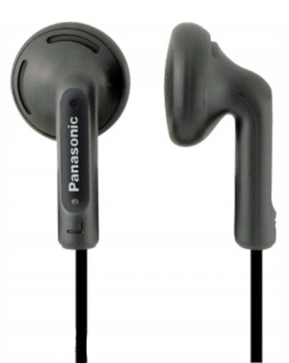 Panasonic RP-HV095 Drôtové slúchadlá do uší