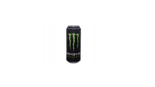 NÁLEPKA MONSTER ENERGY NÁLEPKA 6,8 x 16,5 cm