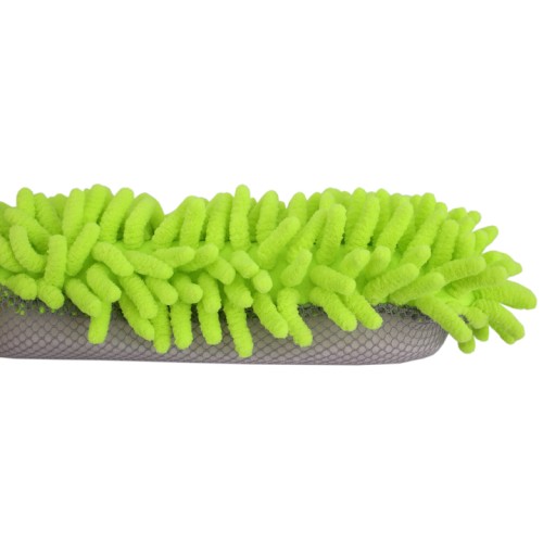 HUBKA NA UMÝVANIE AUTOMOBILOV 21x11,5cm VEĽKÁ XL