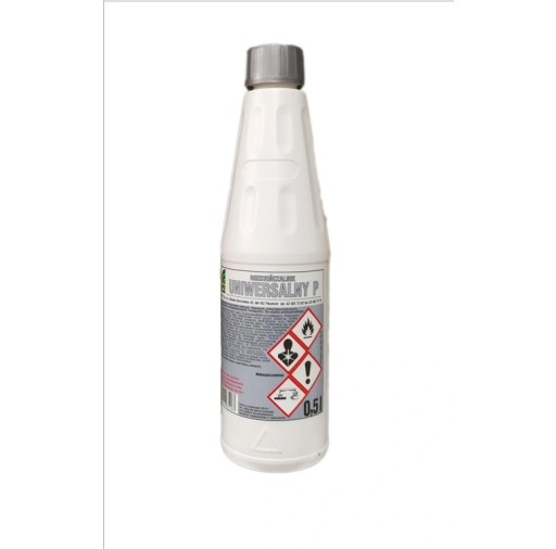 RIEDIDLO, OFO UNIVERZÁLNE ROZPÚŠŤADLO, 0,5L
