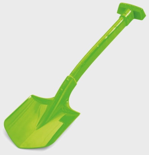 LOPATKA NA PIESOK ZUCH 901 021 MARIOINEX