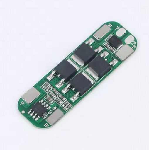 NABÍJACÍ MODUL BATÉRIE 3S 12A OCP 36A