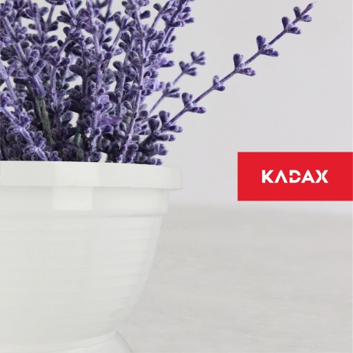 CINTORINOVÝ HROBOK PLASTOVÝ KVETINÁČ CINTORÍN 13cm