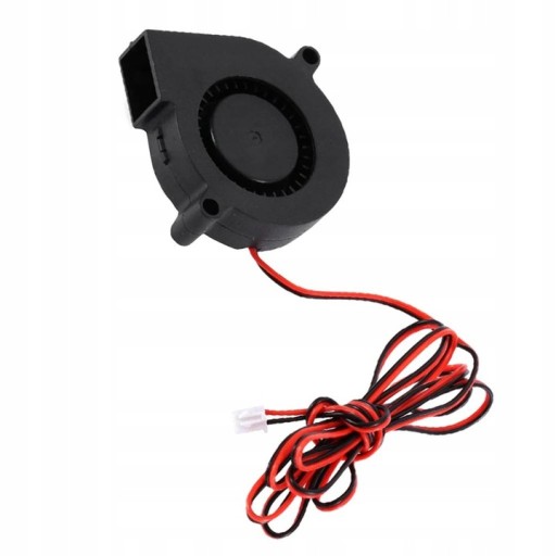 Turbínový veterný ventilátor 5015 24V