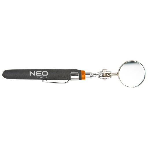 NEO TELESKOPICKÉ KONTROLNÉ ZRKADLÁ ROZSAH NASTAVENIA 180-480 mm 11-612