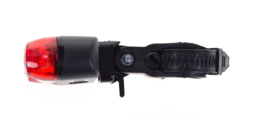 LED ZADNÉ SVETLO 3 SVETELNÉ FUNKCIE