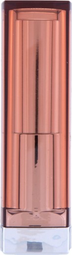 Odolný rúž Maybelline Color Sensational 625 Iced Caramel