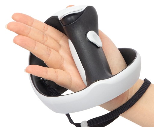 PROTIŠMYKOVÉ SILIKÓNOVÉ KRYTY PRE PODLOŽKY DOBE SENSE PS VR2