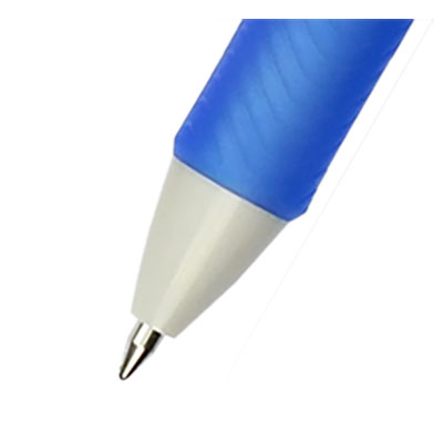 Pentel Energel BL77 guľôčkové pero, modré ECO