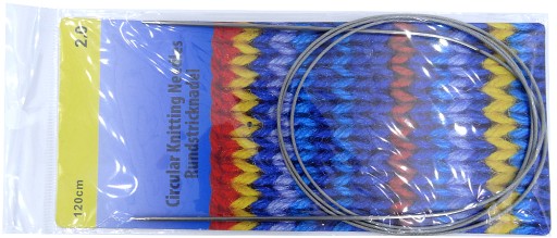 Okrúhle HLINÍKOVÉ DRÔTY na prameni 2mm/120cm 0169