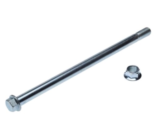 náprava kyvná náprava zadná náprava M14x260 JUNAK 901 SPORT 50 4T