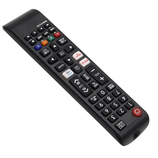 SMART TV DIAĽKOVÉ UNIVERZÁLNE SAMSUNG FULL HD 4K UHD NETFLIX AMAZON PRIME