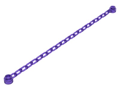 LEGO 30104 CHAIN 21 transfialová NOVINKA (1g)