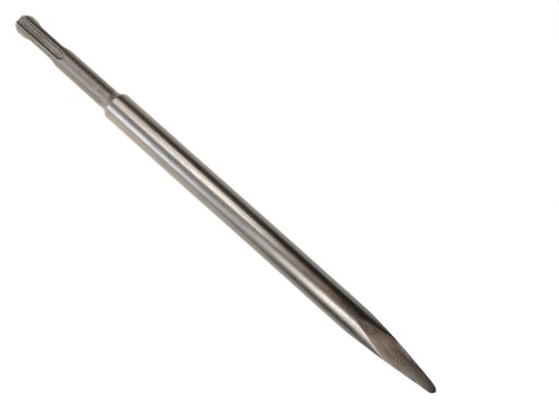 Ostrý hrot sds plus + 14 x 250 mm