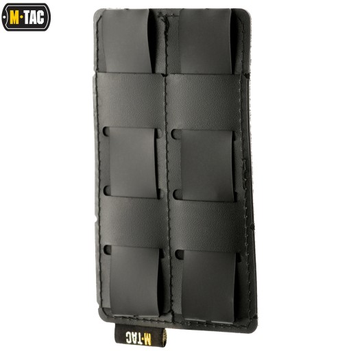 PANEL NA MOLLE ZÁPLATY 80x135 M-TAC ČIERNA