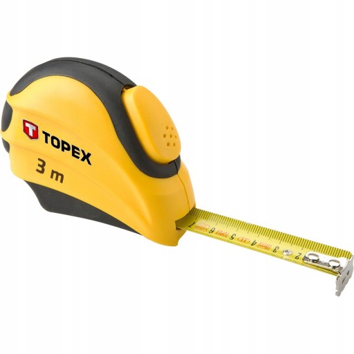 VALOVANÁ OCEL ROZMERY 3 M X 16 MM TOPEX 27C383