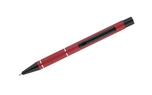 POLOGÉLOVÝ GUĽOVÝ BOD, elegantný, ľahký, hliníkový