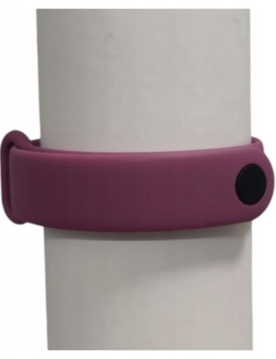 Farba náramku na kávu xiaomi mi band 5/6/7 vyberte si farby