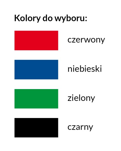 Permanentný popisovač s okrúhlym hrotom Pentel