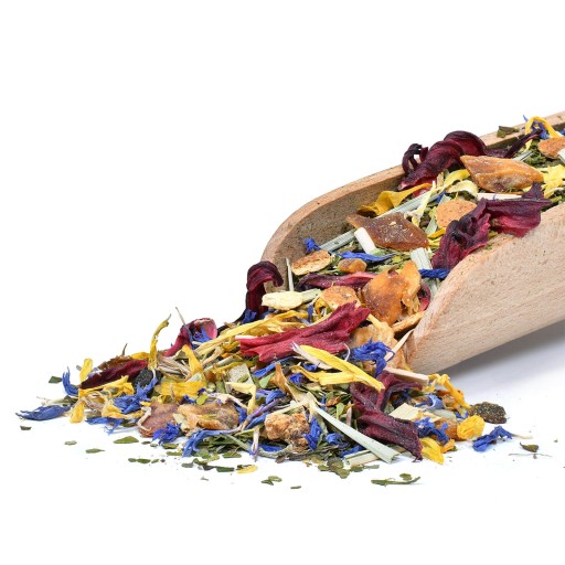 Yerba Verde Mate Green Flores 50g vzorka
