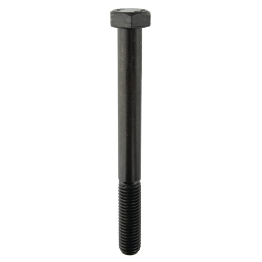 Skrutka s čiastočným závitom M14x140 triedy 10,9 DIN 931