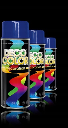 DecoColor 400 - Béžová RAL 1015