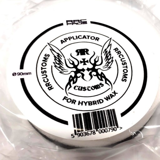 Aplikátor hybridného vosku RRC RRC Hybrid WAX