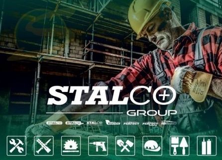 STALCO Pílový kotúč na kov 300mm S-18512