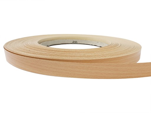 Nábytková hrana 21 mm široká páska dyha DIY